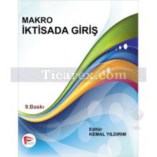 Makro İktisada Giriş | Kemal Yıldırım