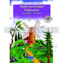 Değirmenimden Mektuplar | Alfonse Daudet