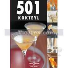 501 Kokteyl | Selim Turgut Özben