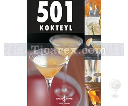 501 Kokteyl | Selim Turgut Özben - Resim 1