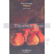 Mağara | José Saramago