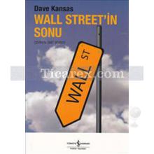 Wall Street'in Sonu | Dave Kansas