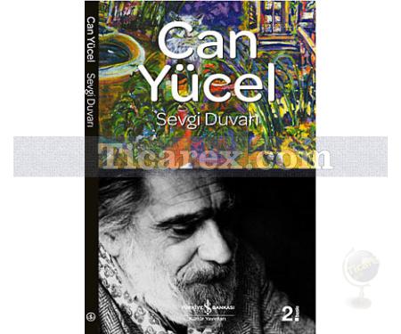 Sevgi Duvarı | Can Yücel - Resim 1