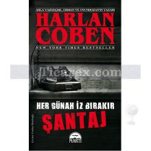 Şantaj | Harlan Coben