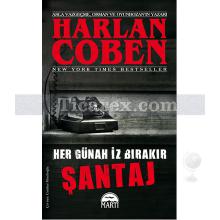 Şantaj | Harlan Coben