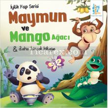 Maymun ve Mango Ağacı - İyilik Yap Serisi | Future Co