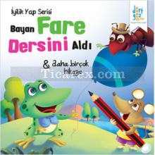 Bayan Fare Dersini Aldı - İyilik Yap Serisi | Future Co