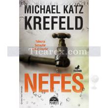 Nefes | Michael Katz Krefeld