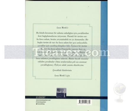 Küçük Prens | Antoine de Saint-Exupery - Resim 2