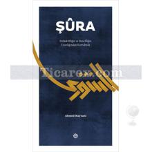 Şura | Ahmed Raysuni