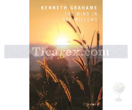 The Wind in The Willows | Kenneth Grahame - Resim 1