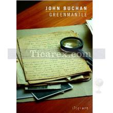 Greenmantle | John Buchan