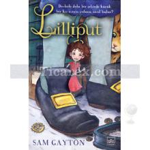 Lilliput | Sam Gayton