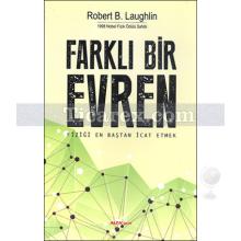 Farklı Bir Evren | Robert B. Laughkin