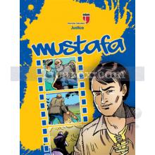 Mustafa - Justice | Nezire Demir