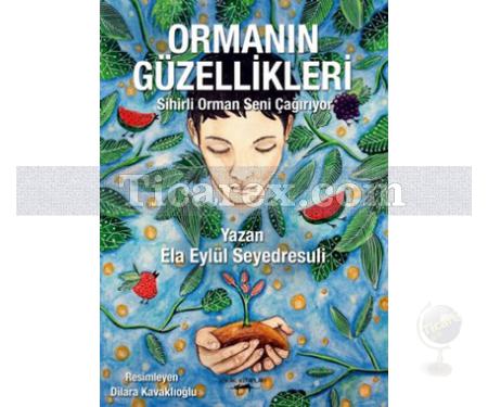 Ormanın Güzellikleri | Ela Eylül Seyedresuli - Resim 1