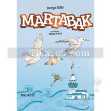 Martabak | Derya Edis