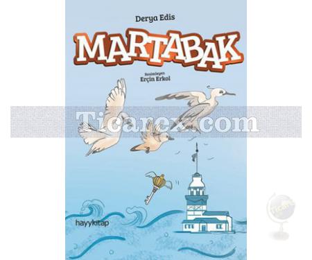 Martabak | Derya Edis - Resim 1