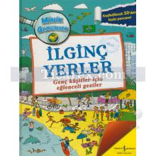 İlginç Yerler | Minik Gezginler | Lonely Planet