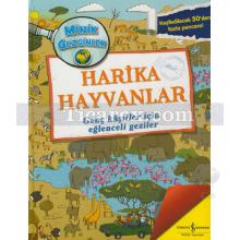 harika_hayvanlar