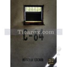 C-84 | Hüseyin Edemir