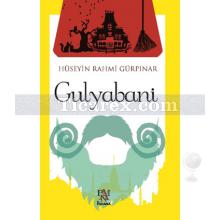 Gulyabani | Hüseyin Rahmi Gürpınar