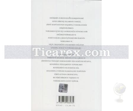 Türkiye'yi Anlamak | Etyen Mahcupyan - Resim 2