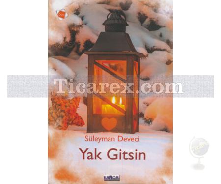 Yak Gitsin | Süleyman Deveci - Resim 1