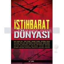 İstihbarat Dünyası | Sait Yılmaz, Ertuğrul Güven, Mehmet Eymür, Ümit Özdağ