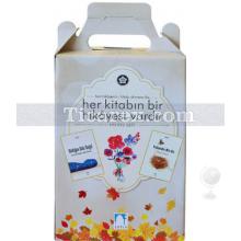 Her Kitabın Bir Hikayesi Vardır Seti - 10 Kitap Takım | Kolektif