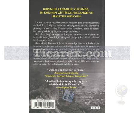 Kanın Ağırlığı | Laura Mchugh - Resim 2