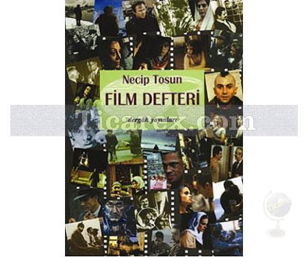 Film Defteri | Necip Tosun - Resim 1