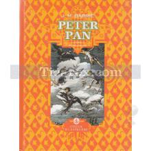 Peter Pan | (Ciltli) | J.M Barrie