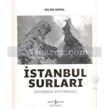 İstanbul Surları | Selim Seval