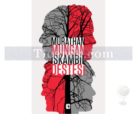 İskambil Destesi | Murathan Mungan - Resim 1