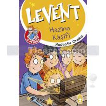 Levent İz Peşinde - Hazine Kaşifi | Mustafa Orakçı