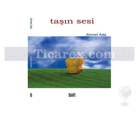 Taşın Sesi | Ahmet Ada - Resim 1