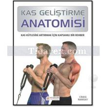 Kas Geliştirme Anatomisi | Craig Ramsay