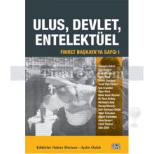 Ulus, Devlet, Entelektüel | Kolektif