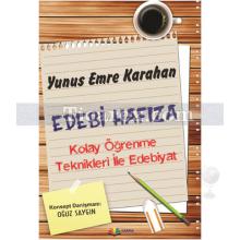 Edebi Hafıza | Yunus Emre Karahan