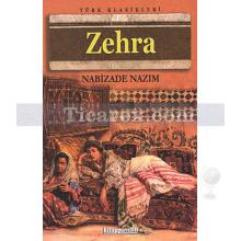 Zehra | Nabizade Nazım