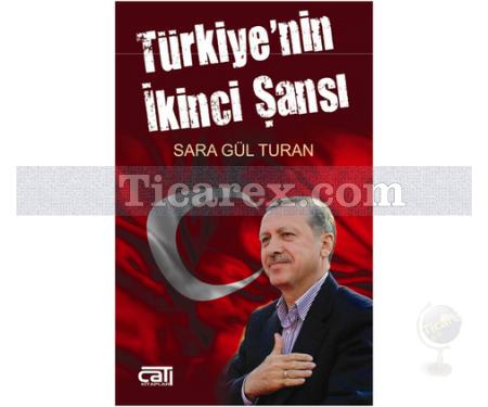 Türkiye'nin İkinci Şansı | Sara Gül Turan - Resim 1