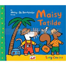 Maisy Tatilde | Lucy Cousins