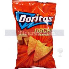 Doritos Nacho Peynirli Mısır Cipsi (Süper Boy) | 146 gr