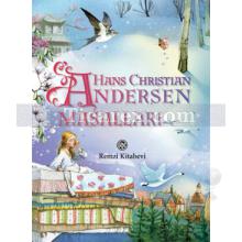 Andersen Masalları | Hans Christian Andersen