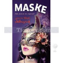 Maske | Lemariz Müjde Albayrak