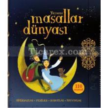 Yıldızlı Masallar Dünyası | Kolektif