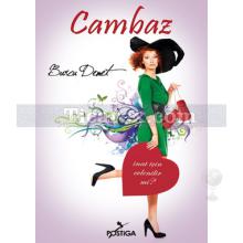 Cambaz | Burcu Demet