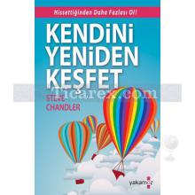 Kendini Yeniden Keşfet | Steve Chandler