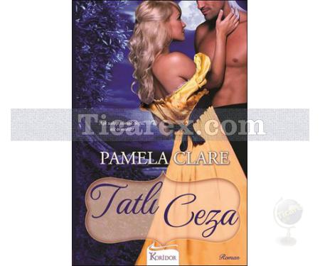 Tatlı Ceza | Pamela Clare - Resim 1